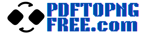 pdftopngfree.com animated logo